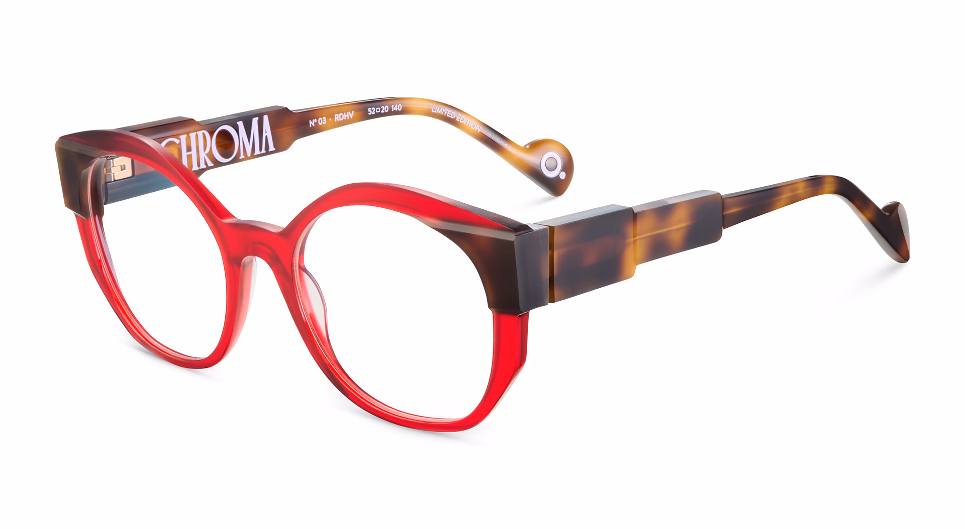 Etnia barcelona CHROMA N03 Ahorra y exporta