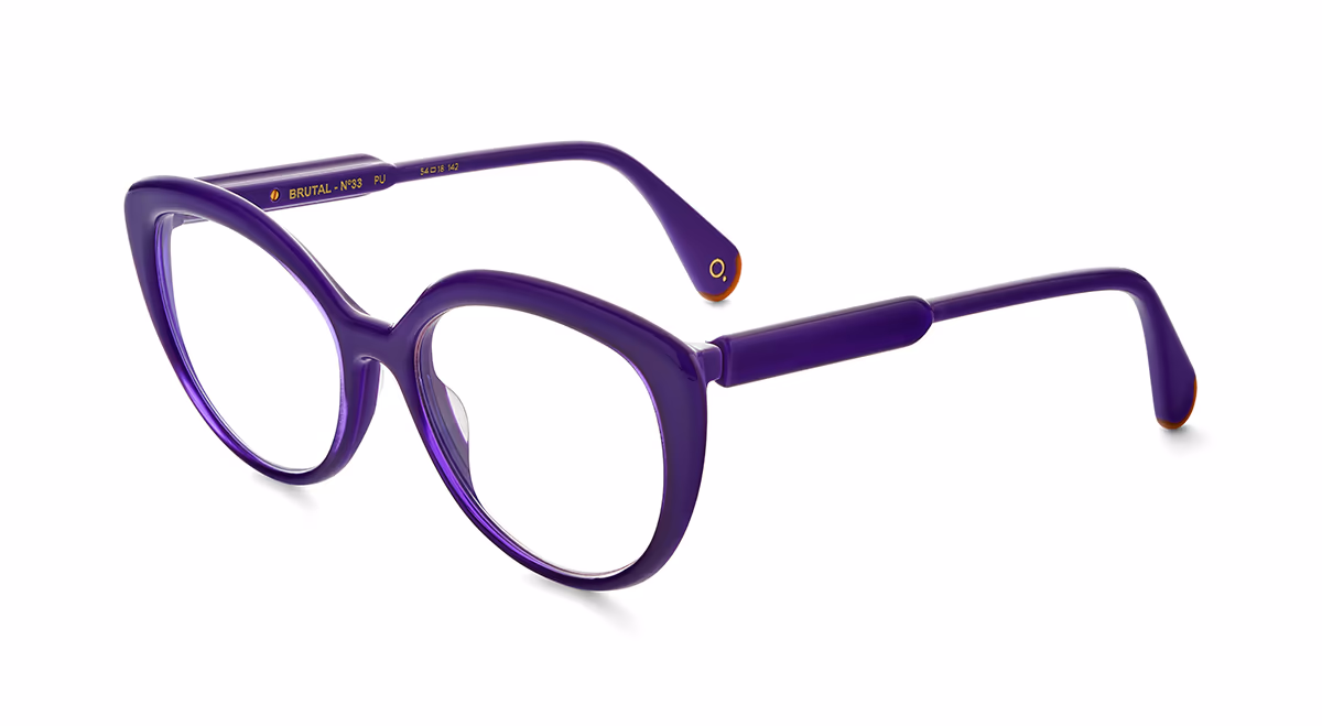 Etnia barcelona BRUTAL NO.33 Libre de impuestos