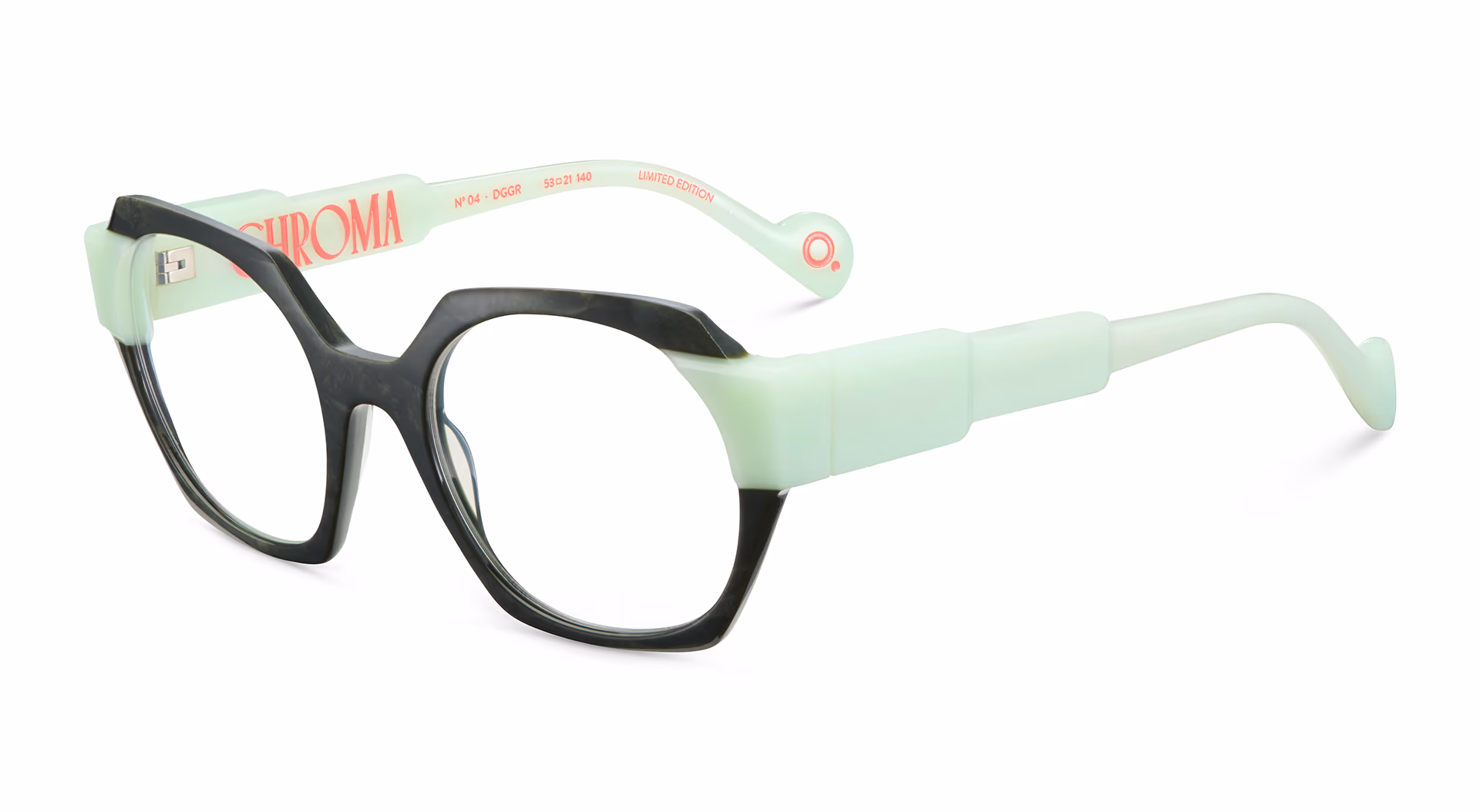 Etnia barcelona CHROMA N04 Descuento por venta flash