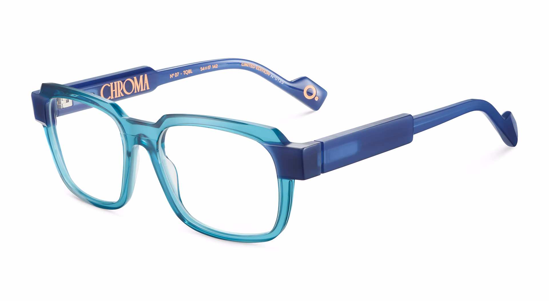 Etnia barcelona CHROMA N07 Grandes ahorros
