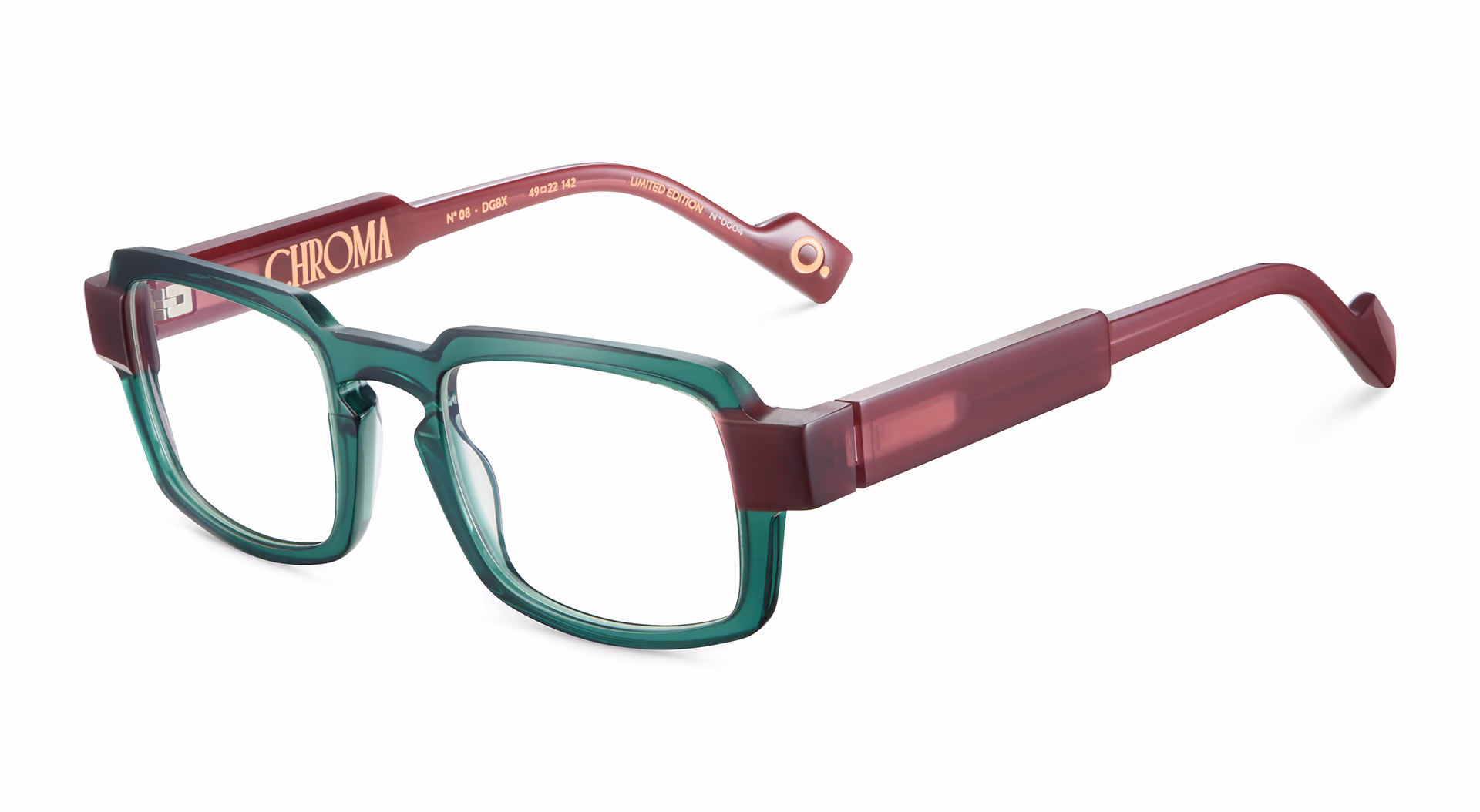 Etnia barcelona CHROMA N08 Rebajas de fin de temporada
