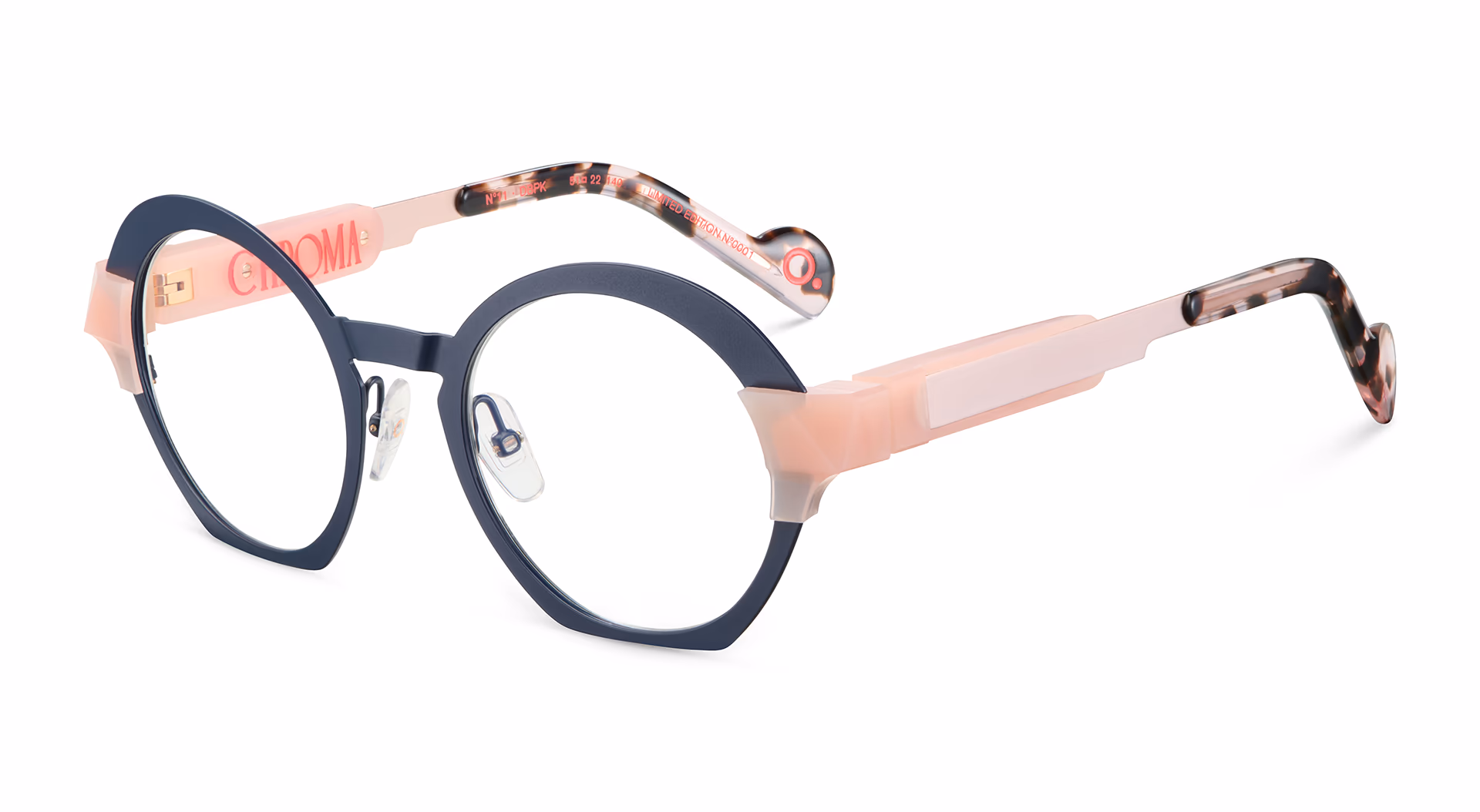 Etnia barcelona CHROMA N11 2025