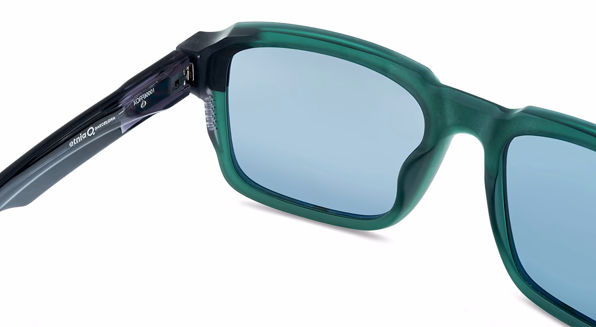 Etnia barcelona TWO GUNS Rebajas de fin de temporada