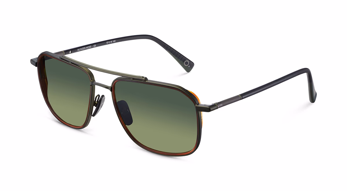 Etnia barcelona MUNGER MOSS SUN Venta caliente