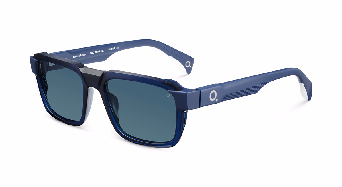 Etnia barcelona TWO GUNS C.A Rebajas