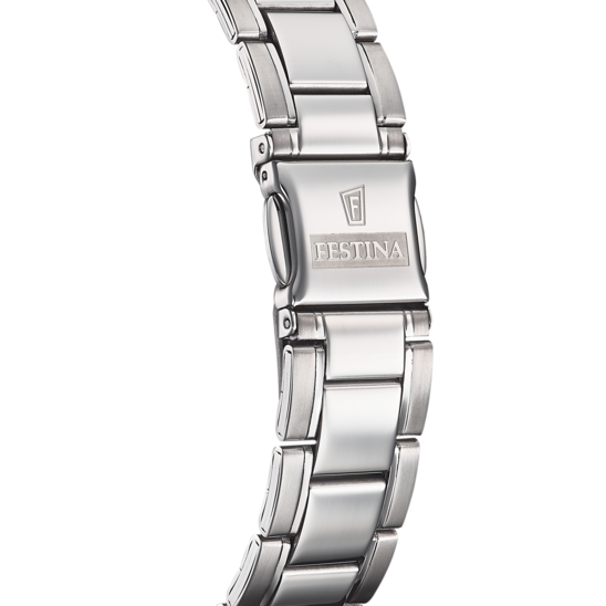 ﻿Festina RELOJ DE HOMBRE FESTINA CLASSICS F20511/3 CON ESFERA AZUL Descuento