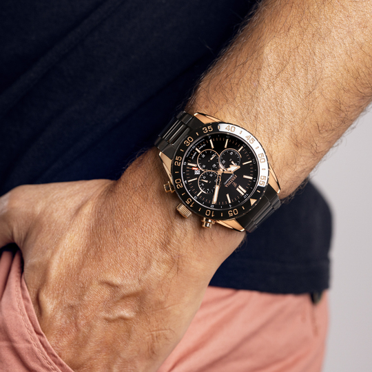 Festina RELOJ DE HOMBRE FESTINA CERAMIC F20578/1 CON ESFERA NEGRA Últimos 3 días