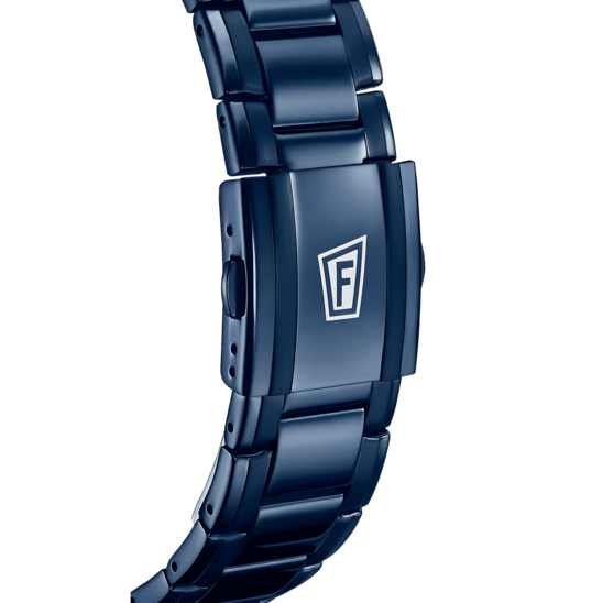 Festina RELOJ DE HOMBRE FESTINA SPECIAL EDITIONS F20524/1 CON ESFERA AZUL ÚLTIMAS EDICIONES