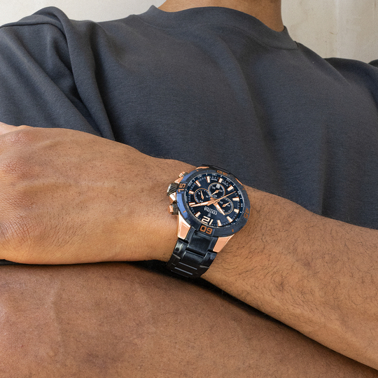 Festina RELOJ DE HOMBRE FESTINA SPECIAL EDITIONS F20524/1 CON ESFERA AZUL ÚLTIMAS EDICIONES