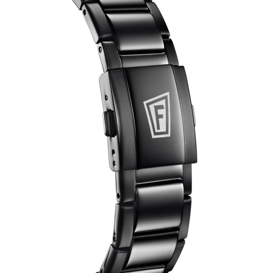 Festina FESTINA CONNECTED F20647/1 AZUL ACERO INOXIDABLE 316L HOMBRE Promoción por tiempo limitado