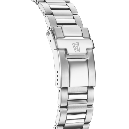 Festina RELOJ DE HOMBRE FESTINA TIMELESS CHRONOGRAPH F20560/3 CON ESFERA AZUL Promoción trimestral