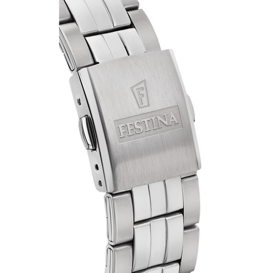 Festina RELOJ DE HOMBRE FESTINA CLASSICS F20425/7 CON ESFERA VERDE Grandes ahorros