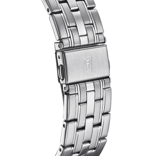 Festina RELOJ DE HOMBRE FESTINA TIMELESS CHRONOGRAPH F6854/8 CON ESFERA NEGRA 2025