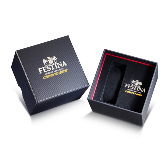 Festina RELOJ PARA HOMBRE FESTINA CHRONO BIKE NEGRO CON CORREA DE CAUCHO F20671/6 Rebajas baratas