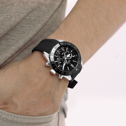 Festina RELOJ DE HOMBRE FESTINA CERAMIC F20515/2 CON ESFERA NEGRA Tienda