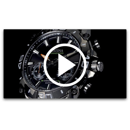 Festina RELOJ DE HOMBRE FESTINA CONNECTED F20549/1 CON ESFERA AZUL Mejor oferta