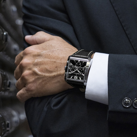 Festina RELOJ DE HOMBRE FESTINA TIMELESS CHRONOGRAPH F20636/4 CON ESFERA NEGRA Superdescuento