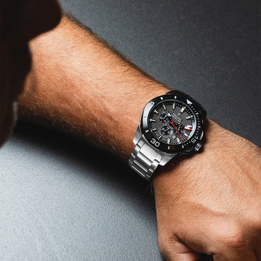 Festina RELOJ DE HOMBRE FESTINA CHRONO BIKE F20641/4 CON ESFERA NEGRA Liquidación
