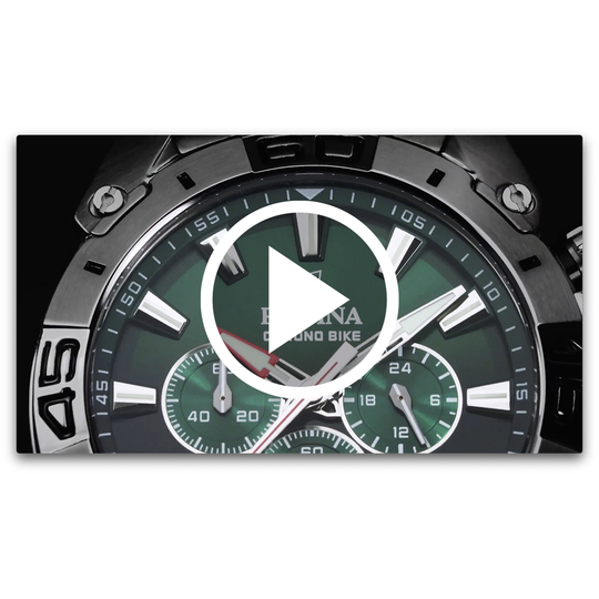 Festina RELOJ DE HOMBRE FESTINA CHRONO BIKE F20543/3 CON ESFERA VERDE Envío internacional gratuito