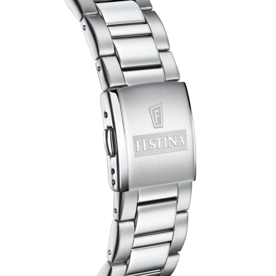 Festina RELOJ DE HOMBRE FESTINA CERAMIC F20575/3 CON ESFERA NEGRA Precio ultrabajo