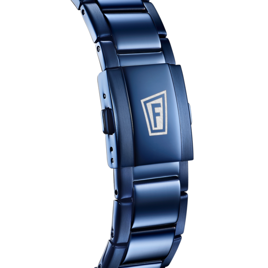 Festina RELOJ DE HOMBRE FESTINA SPECIAL EDITIONS F20643/1 CON ESFERA AZUL Últimos 2 días