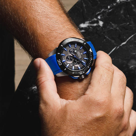 Festina RELOJ DE HOMBRE FESTINA CHRONO BIKE F20642/1 CON ESFERA NEGRA Promoción por tiempo limitado