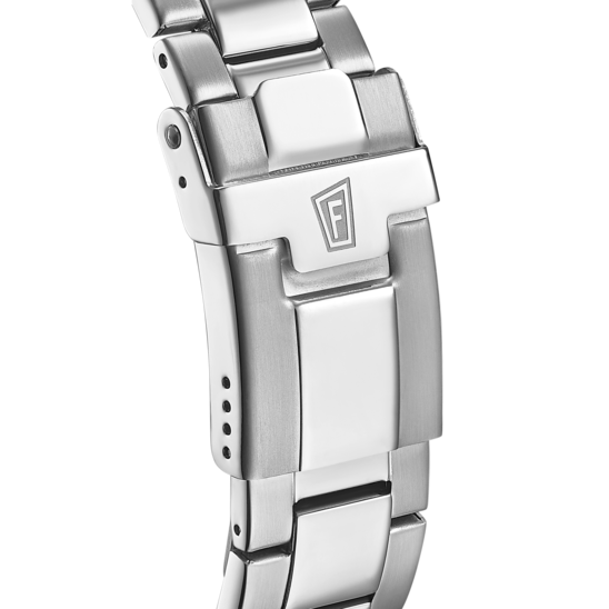 Festina RELOJ DE HOMBRE FESTINA PRESTIGE F20360/1 CON ESFERA AZUL Envío internacional gratuito