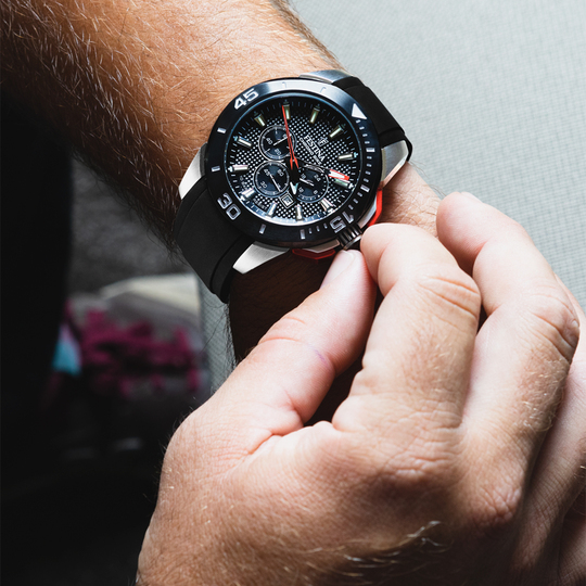 Festina RELOJ DE HOMBRE FESTINA CHRONO BIKE F20642/4 CON ESFERA NEGRA Gran oferta