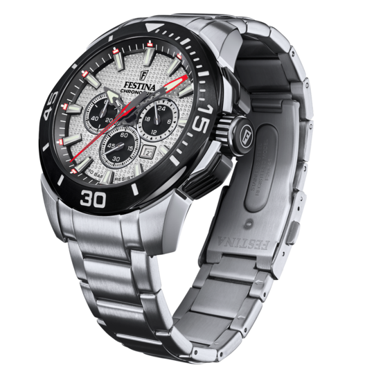 Festina RELOJ DE HOMBRE FESTINA CHRONO BIKE F20641/1 CON ESFERA GRIS Rebajas baratas