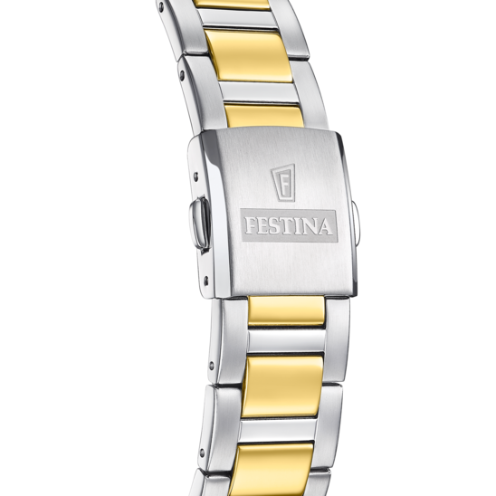 Festina FESTINA SOLAR ENERGY F20657/4 AZUL ACERO INOXIDABLE 316L HOMBRE Ofertas especiales