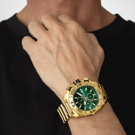 Festina RELOJ DE HOMBRE FESTINA PRESTIGE F20492/3 CON ESFERA VERDE 2025