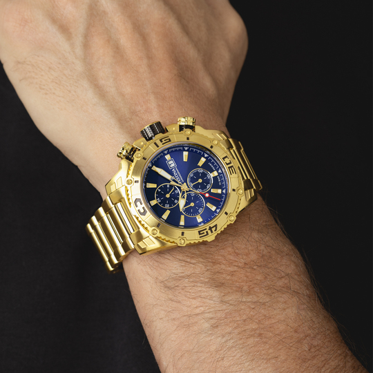 Festina RELOJ DE HOMBRE FESTINA PRESTIGE F20492/2 CON ESFERA AZUL En línea