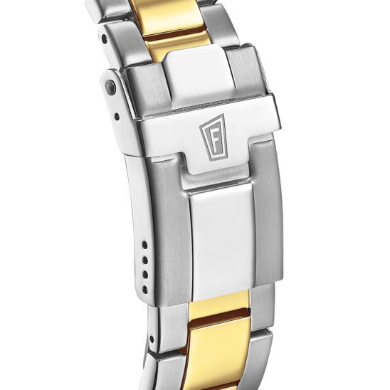 Festina RELOJ DE HOMBRE FESTINA PRESTIGE F20362/4 CON ESFERA AZUL Rebajas