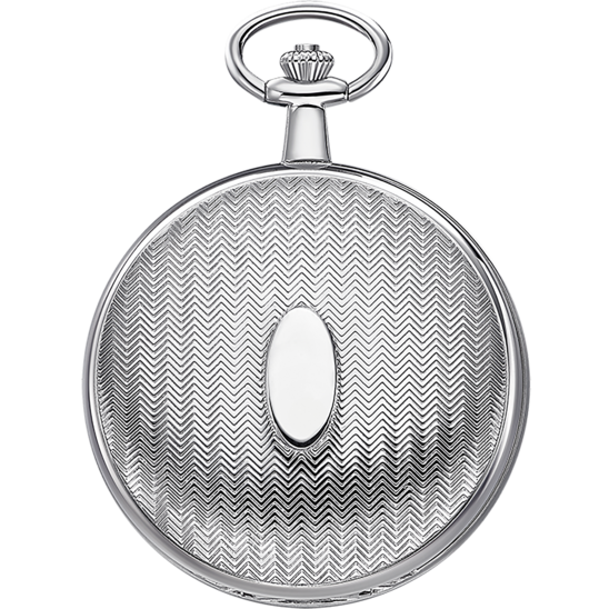 Festina RELOJ DE BOLSILLO PARA HOMBRE FESTINA POCKET F2021/1 CON ESFERA BLANCA Rebajas top