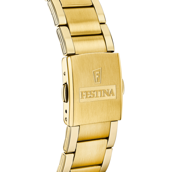 Festina RELOJ DE HOMBRE FESTINA TIMELESS CHRONOGRAPH F20633/2 CON ESFERA AZUL Liquidación