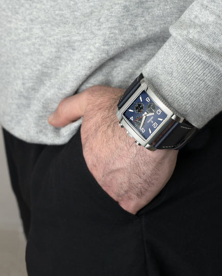Festina RELOJ DE HOMBRE FESTINA TIMELESS CHRONOGRAPH F20653/1 CON ESFERA AZUL Última moda