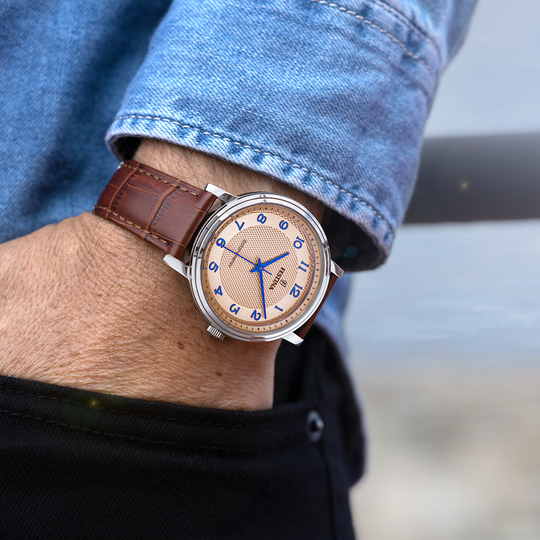 Festina FESTINA SOLAR ENERGY F20660/2 ROSA CUERO HOMBRE 2025