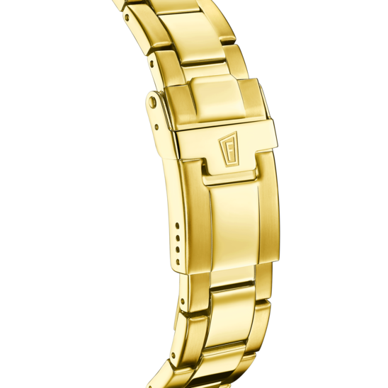 Festina RELOJ FESTINA SWISS F20044/3 ACIER HOMBRE Outlet online