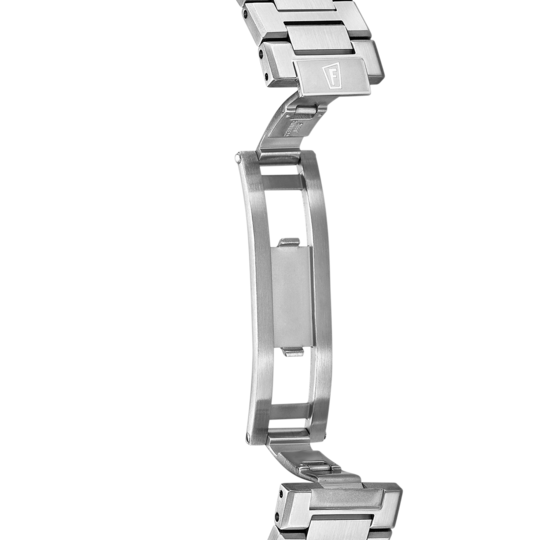 Festina RELOJ DE HOMBRE FESTINA SWISS MADE RIVÉ F20053/4 Liquidación