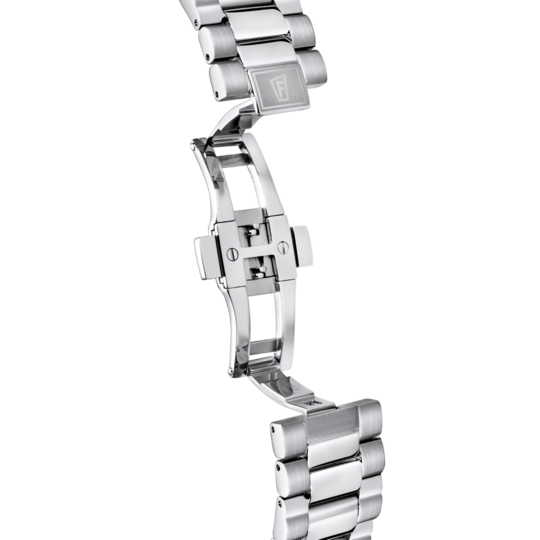 Festina RELOJ FESTINA SWISS MADE F20055/1 BLANCO HOMBRE Rebajas online