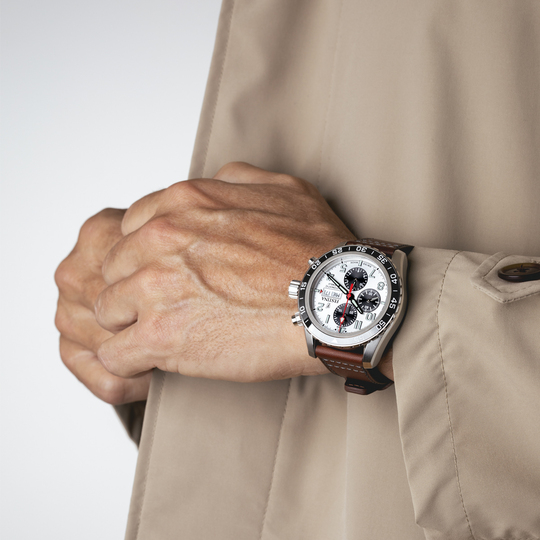 Festina RELOJ FESTINA SWISS MADE F20056/1 BLANCO HOMBRE Envío gratis