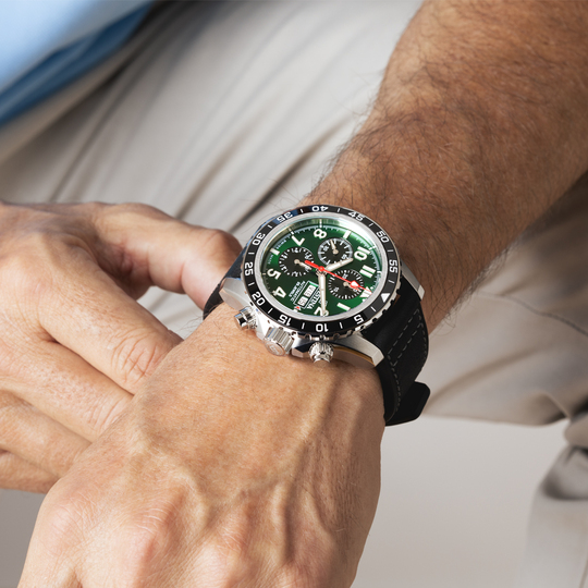 Festina RELOJ FESTINA SWISS MADE F20056/2 VERDE HOMBRE Últimos 3 días