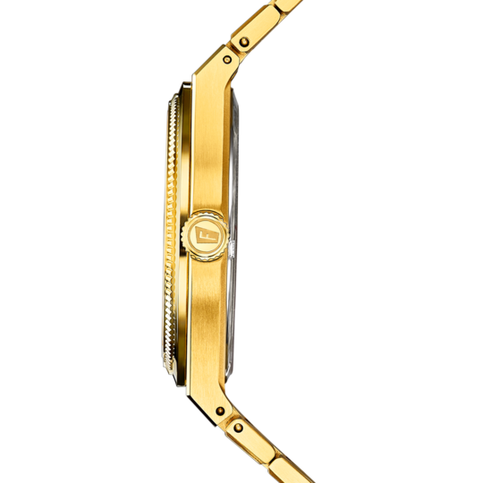 Festina RELOJ DE HOMBRE FESTINA SWISS MADE RIVÉ F20057/1 PLATEADO ÚLTIMAS EDICIONES
