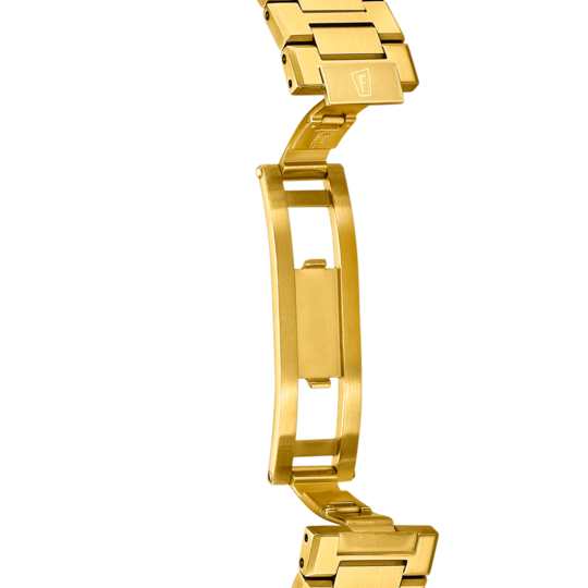 Festina RELOJ DE HOMBRE FESTINA SWISS MADE RIVÉ F20057/1 PLATEADO ÚLTIMAS EDICIONES
