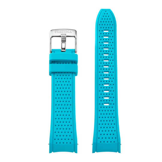 Festina RELOJ FESTINA DIVER F20665/6 AZUL CORREA DE ACERO INOXIDABLE 316L HOMBRE COMPRAR AHORA