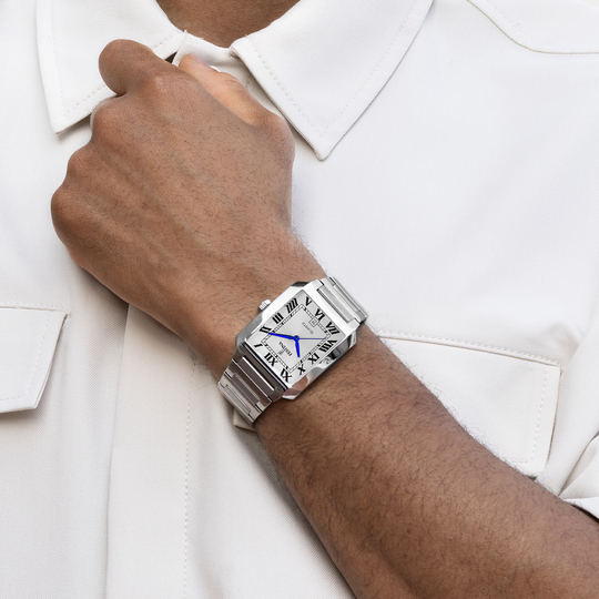 Festina RELOJ FESTINA F20677/1 PLATEADO HOMBRE Último día