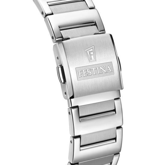 Festina RELOJ FESTINA F20677/4 NEGRO HOMBRE Solo hoy