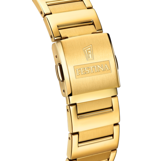 Festina RELOJ FESTINA F20678/2 PLATEADO HOMBRE Promoción trimestral