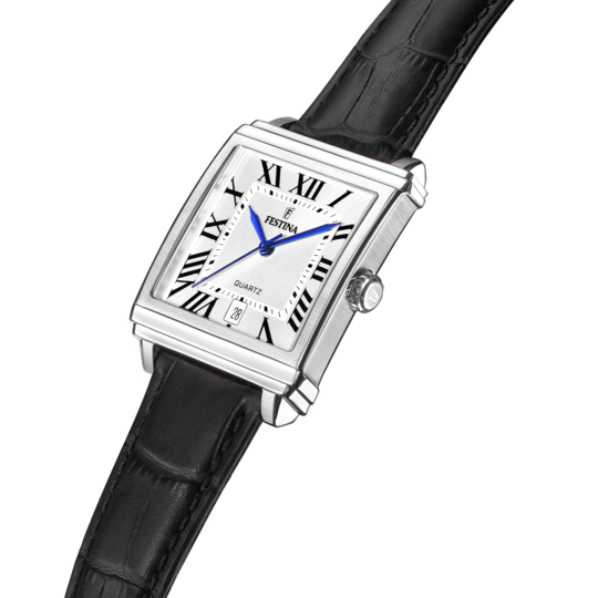Festina RELOJ FESTINA F20681/1 PLATEADO HOMBRE Grandes descuentos