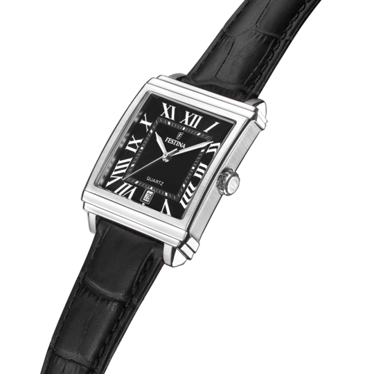 Festina RELOJ FESTINA F20681/3 NEGRO HOMBRE Liquidación
